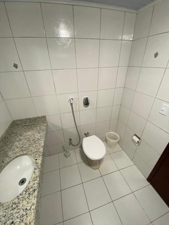 Quarto 124 Portobello Park Inovar Tur Porto Seguro Exterior foto